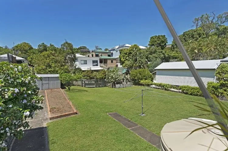 Third view of Homely house listing, 47 Warmington Street, Paddington QLD 4064