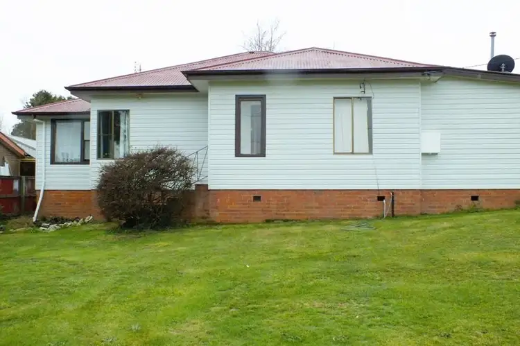 Main view of Homely house listing, 1 Blenheim Avenue, Oberon NSW 2787