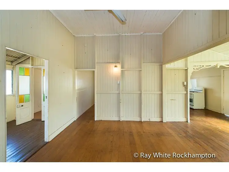 Third view of Homely house listing, 112 Stanley Street, Allenstown QLD 4700