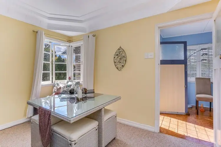 Seventh view of Homely house listing, 55 Vardon Street, Wilston QLD 4051