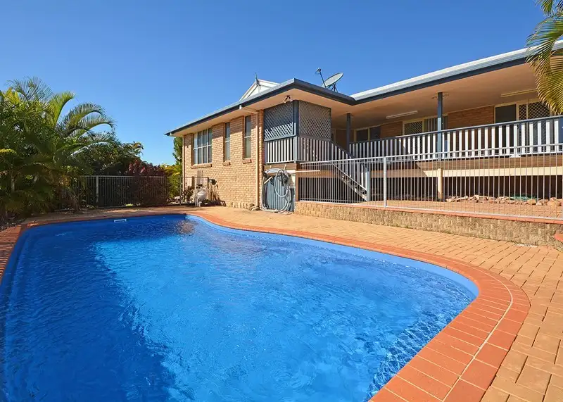 Main view of Homely house listing, 16 Queensbury Grove, Urraween QLD 4655