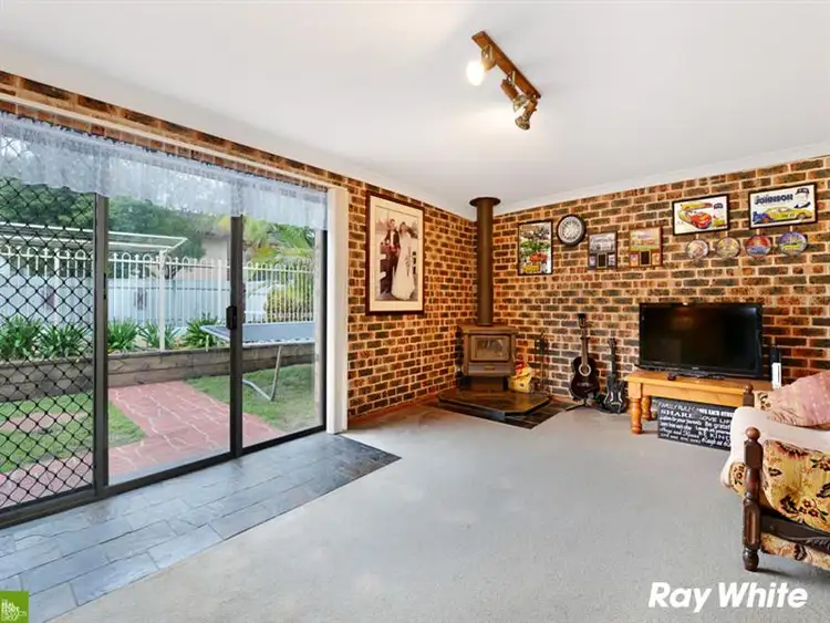 Fourth view of Homely house listing, 37 The Express Way, Albion Park NSW 2527