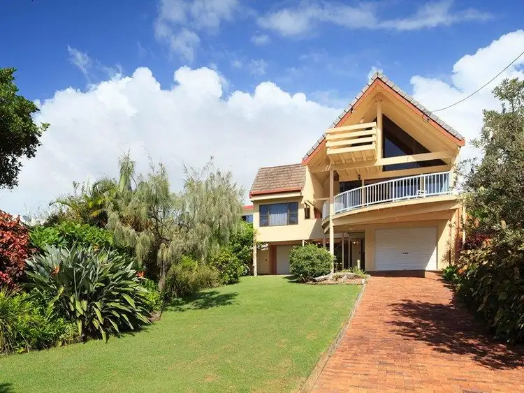 Second view of Homely house listing, 16A Victoria Terrace, Shelly Beach QLD 4551
