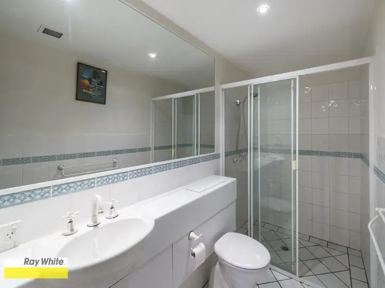 Seventh view of Homely apartment listing, 3001/56 Wharf Street, Kangaroo Point QLD 4169
