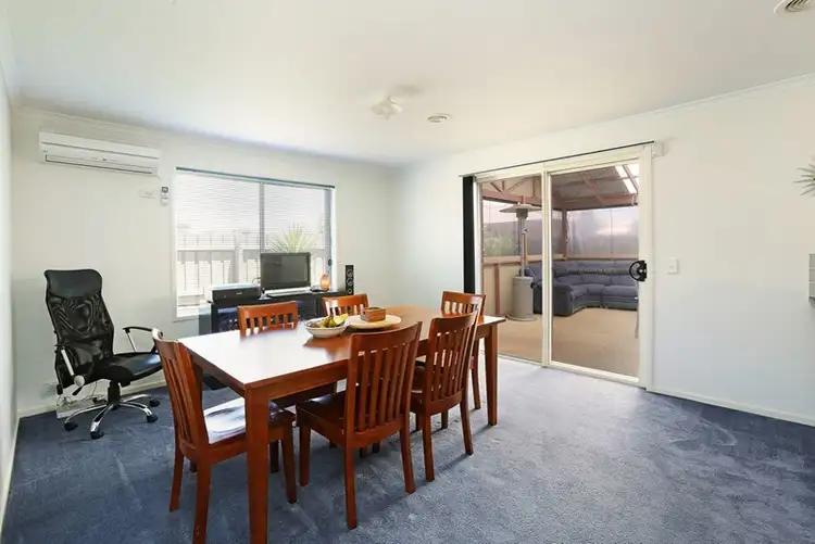 Fourth view of Homely house listing, 6 St Cuthberts Court, Marshall VIC 3216