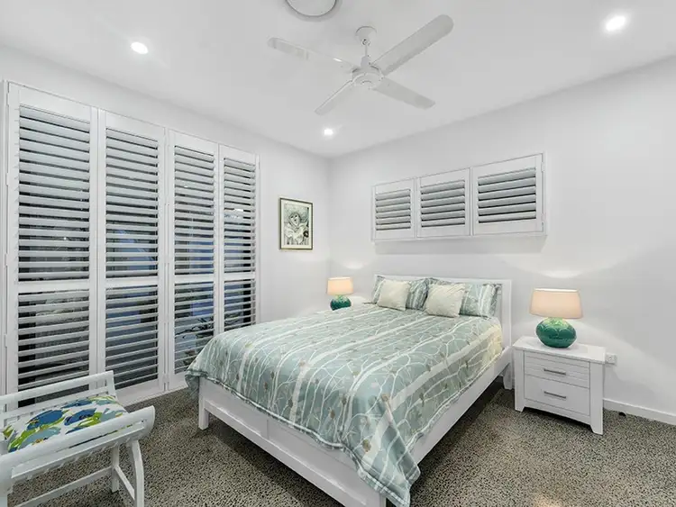 Fifth view of Homely house listing, 16 Dover Street, Hawthorne QLD 4171