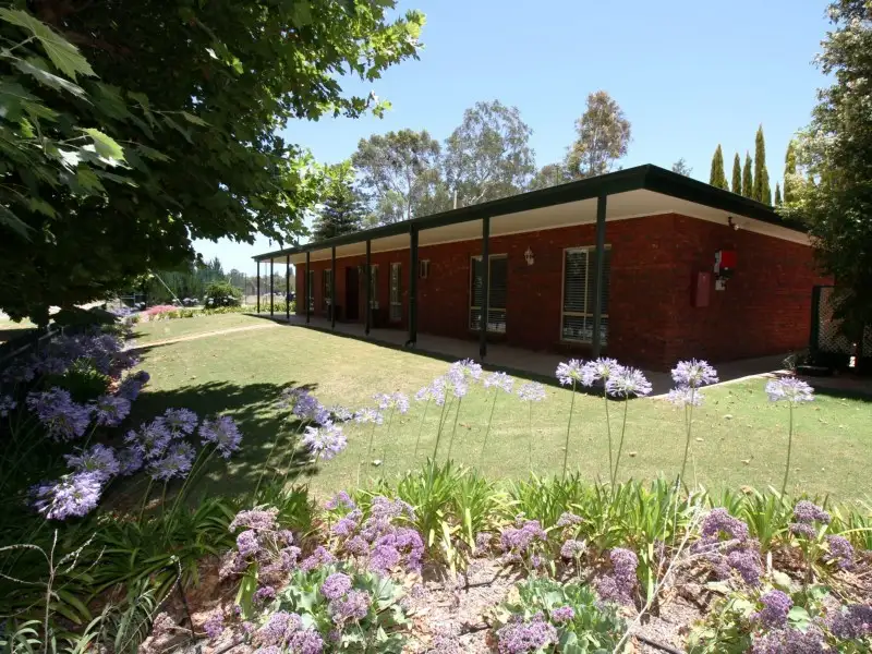 Main view of Homely house listing, 16 Foreman Road, Berri SA 5343