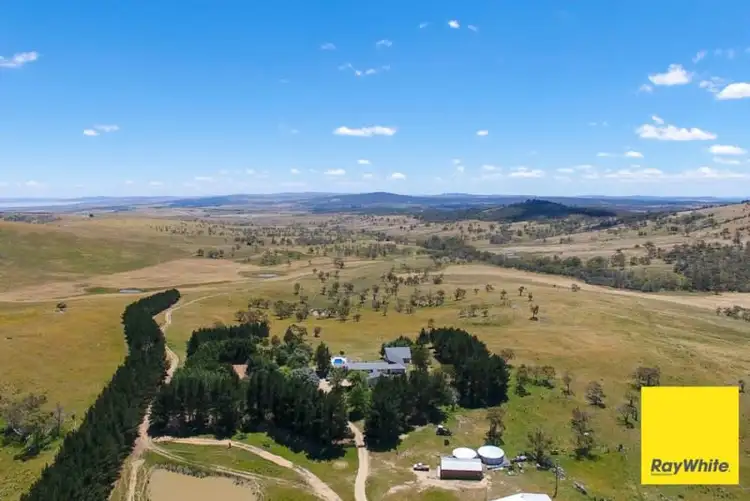Sixth view of Homely rural property listing, 145 Butmaroo Road, Bungendore NSW 2621