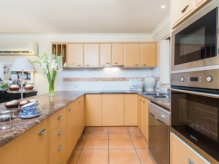 36/8 Woody Views Way, Robina QLD 4226