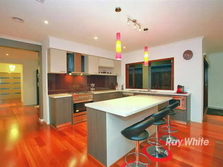 Seventh view of Homely house listing, 3 Sunnybrook Way, Lyndhurst VIC 3975