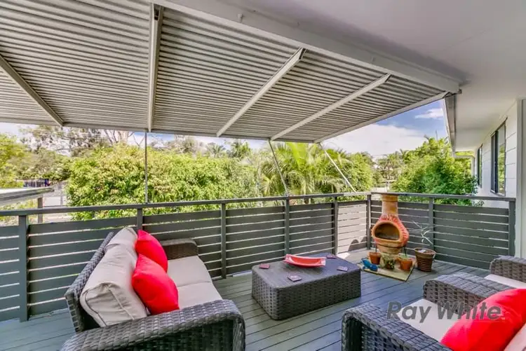 Fifth view of Homely house listing, 5 Saul Street, Thorneside QLD 4158