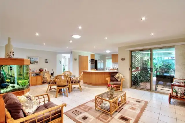Third view of Homely house listing, 31 The Heights, Underwood QLD 4119