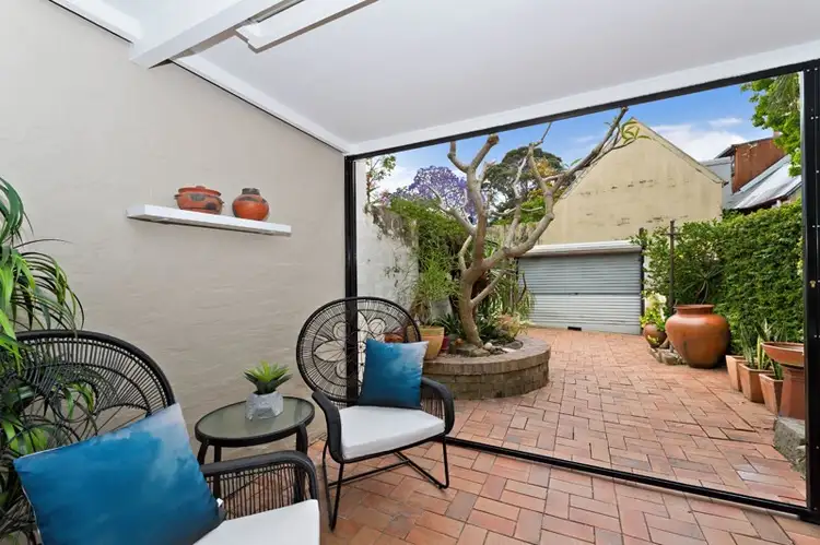 Seventh view of Homely house listing, 36 Myrtle Street, Chippendale NSW 2008
