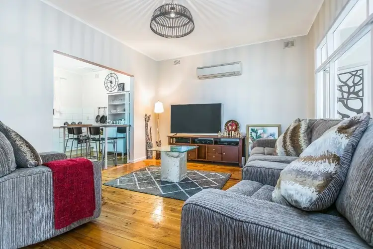 Fourth view of Homely house listing, 6 Hardy Street, Rosewater SA 5013