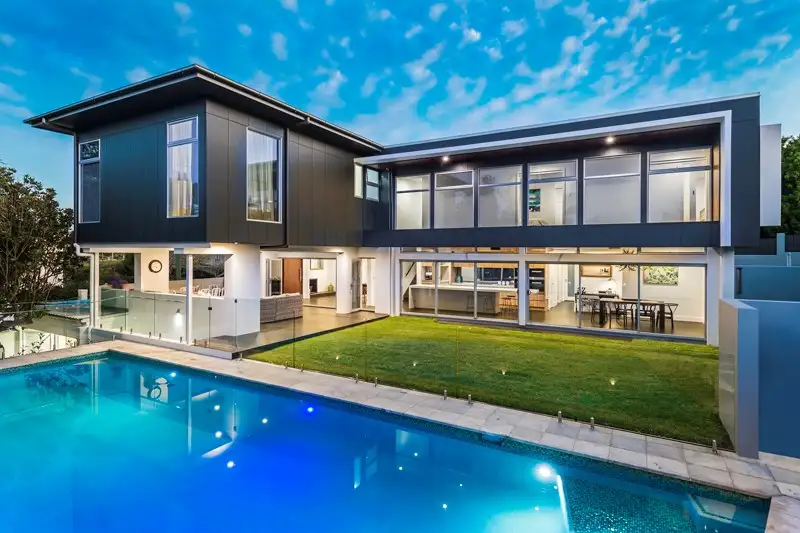 Main view of Homely house listing, 33 Anthony Street, Hamilton QLD 4007