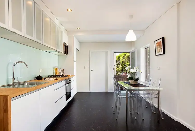 Fifth view of Homely house listing, 34 Bishopgate Street, Camperdown NSW 2050