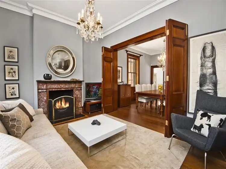 Second view of Homely terrace listing, 250 Liverpool Street, Darlinghurst NSW 2010