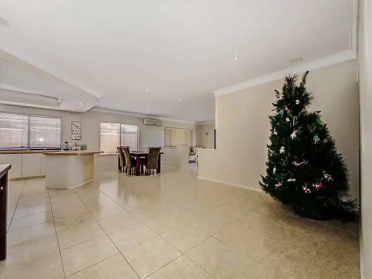 Sixth view of Homely house listing, 31 Zeus Avenue, Madeley WA 6065