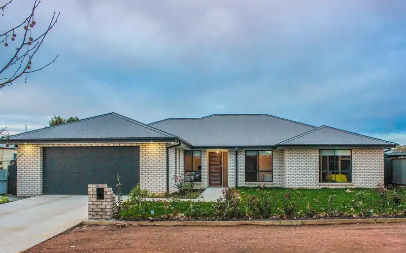Main view of Homely house listing, 199 DeBoos Street, Temora NSW 2666