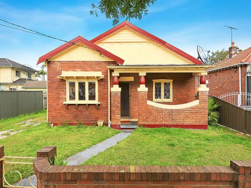 Main view of Homely house listing, 2 Yandarlo Street, Croydon Park NSW 2133