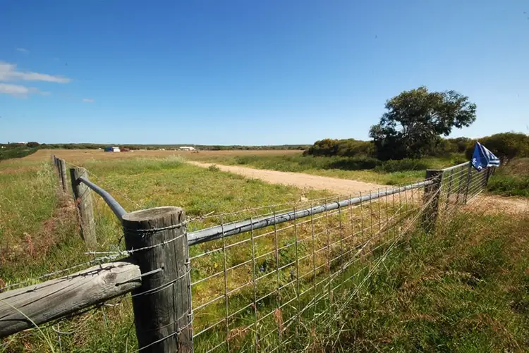 Lot 117 Canover Road, Jurien Bay WA 6516