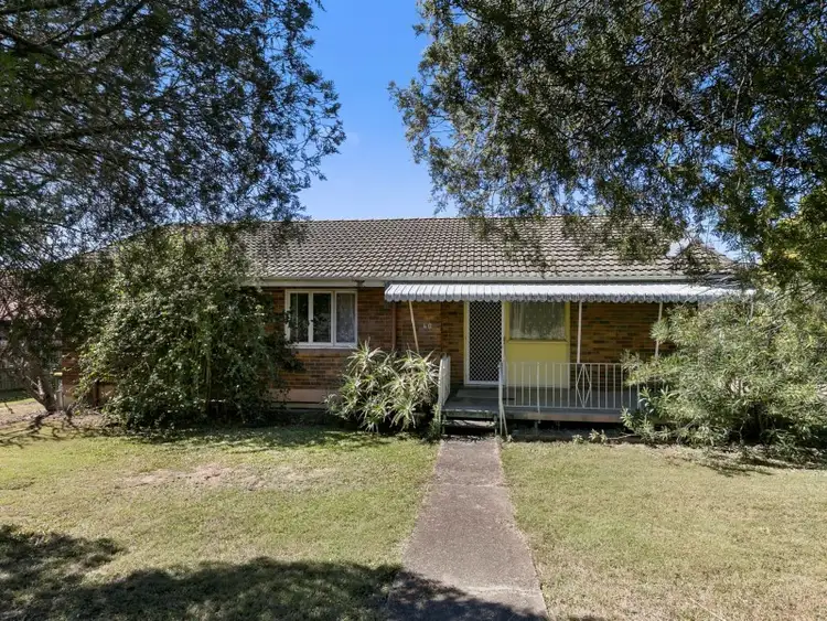 60 Diamond Street, Riverview QLD 4303