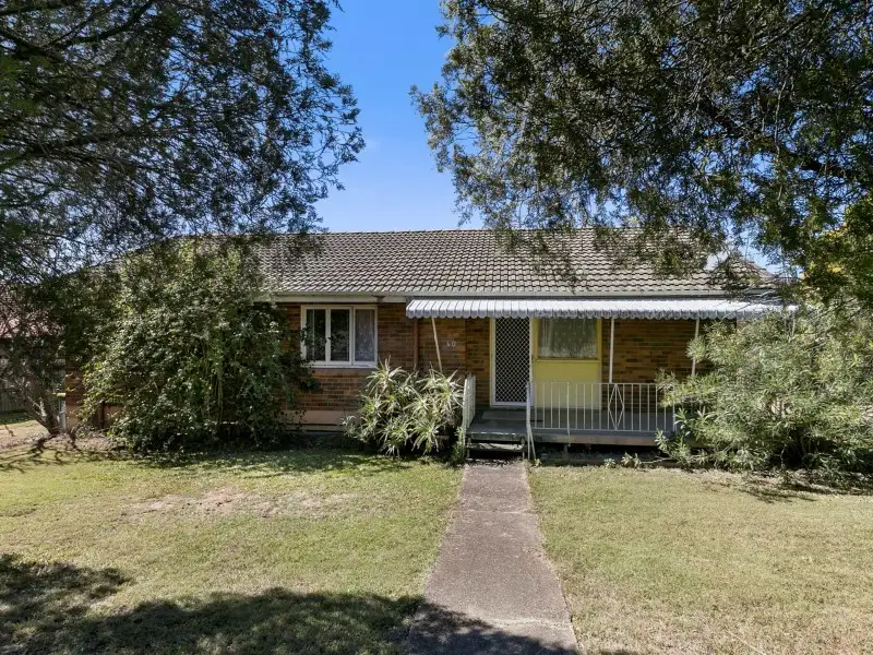 Main view of Homely house listing, 60 Diamond Street, Riverview QLD 4303