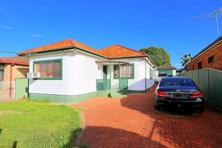 Main view of Homely house listing, 6 Horton Street, Yagoona NSW 2199