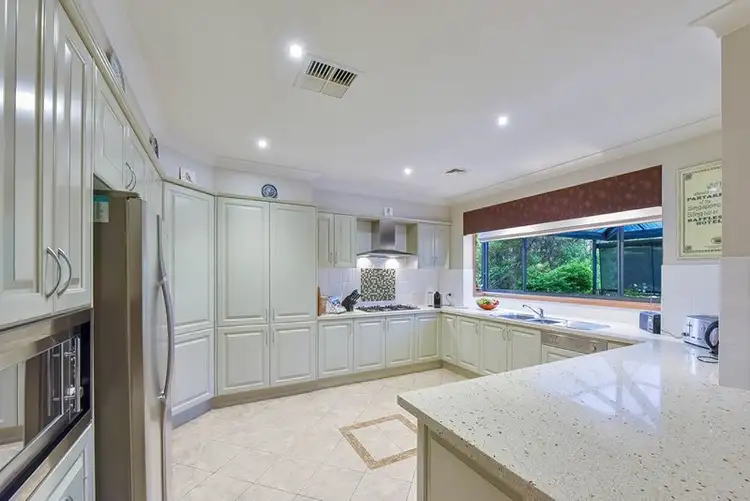 Sixth view of Homely house listing, 16 Barrack Circuit, Macquarie Links NSW 2565