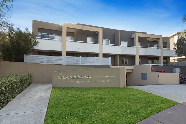 Seventh view of Homely apartment listing, 40/60-68 Gladesville Boulevard, Patterson Lakes VIC 3197