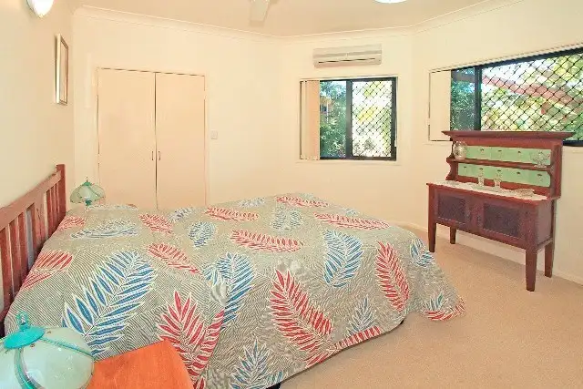 Seventh view of Homely house listing, 56 Coolwaters Esplanade, Kinka Beach QLD 4703