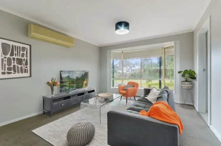 Sixth view of Homely house listing, 57 Geelong Road, Bannockburn VIC 3331