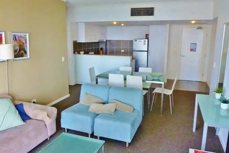 Fifth view of Homely apartment listing, 1043/1 Ocean Street, Burleigh Heads QLD 4220