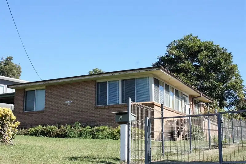 Main view of Homely house listing, 3 Willow Street, Bendalong NSW 2539