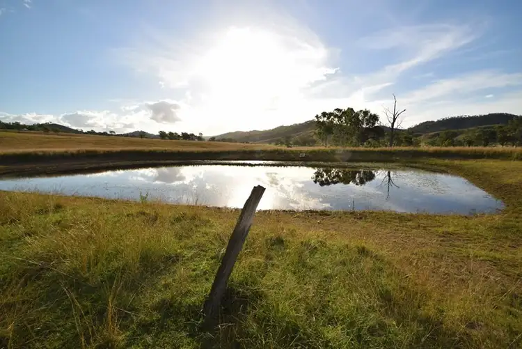 Fourth view of Homely rural property listing, 633 Grieves Road, Colinton QLD 4306