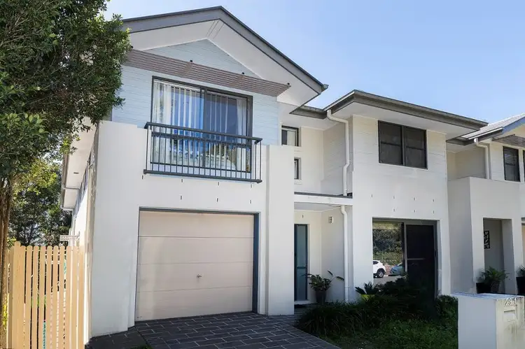 1/29 Seagreen Drive, Coomera QLD 4209