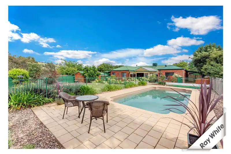 Main view of Homely house listing, 30 Saggers Close, Gordon ACT 2906