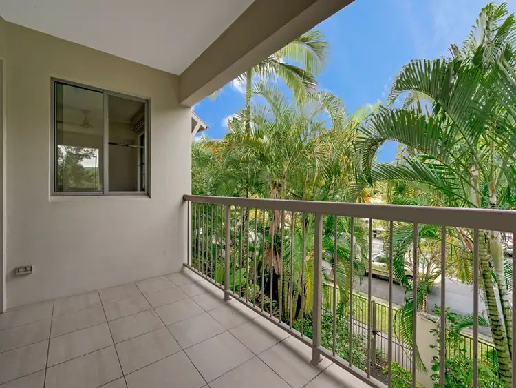 Fourth view of Homely unit listing, 14/242 Grafton Street, Cairns QLD 4870