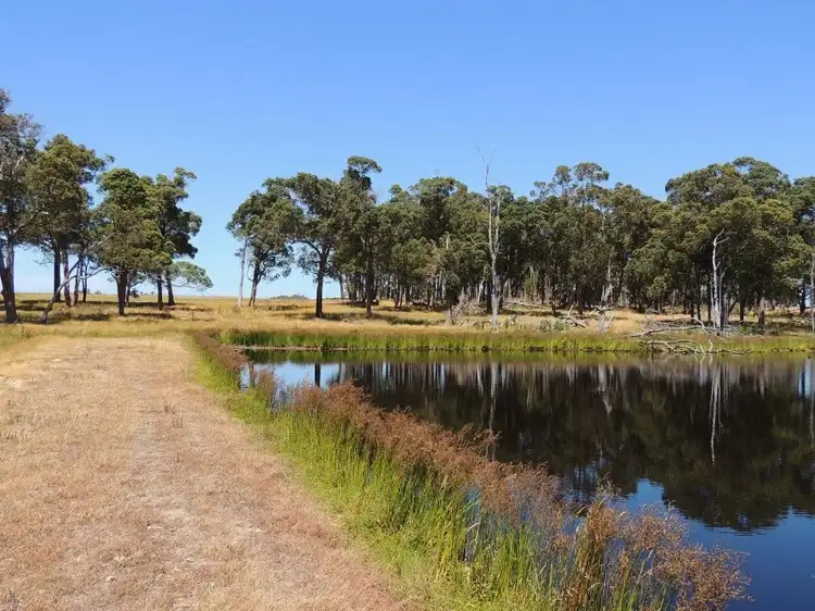 426 Harewood Road, Denmark WA 6333