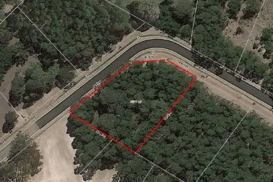 Seventh view of Homely land listing, 4 Hickory Crescent, Bangalee NSW 2541