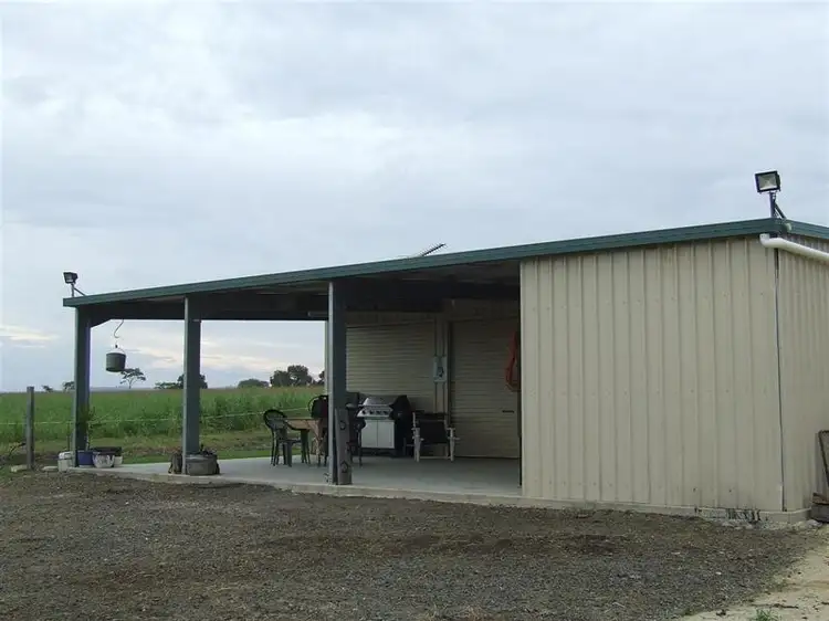 Third view of Homely rural property listing, Lot 12 Nine Mile Road, Alton Downs QLD 4702