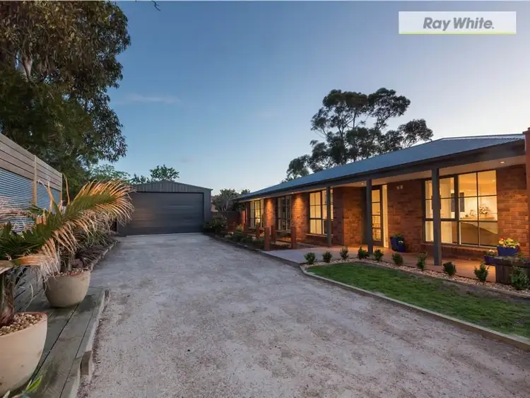 Main view of Homely house listing, 29 Dunsmuir Drive, Rosebud VIC 3939
