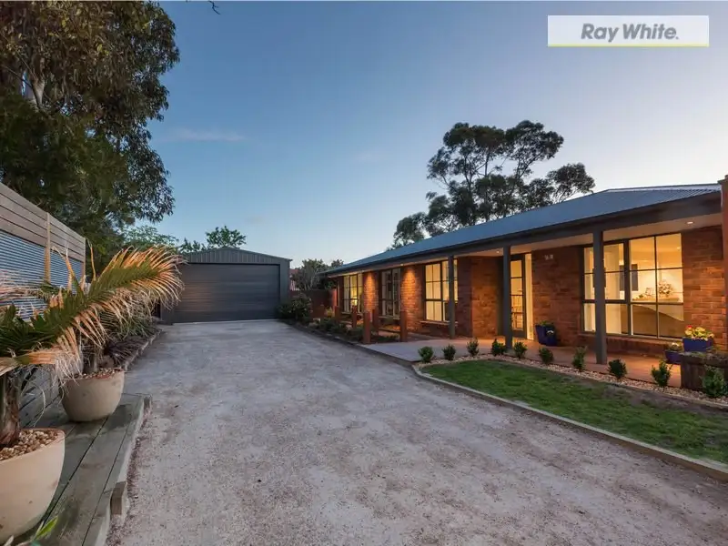 Main view of Homely house listing, 29 Dunsmuir Drive, Rosebud VIC 3939