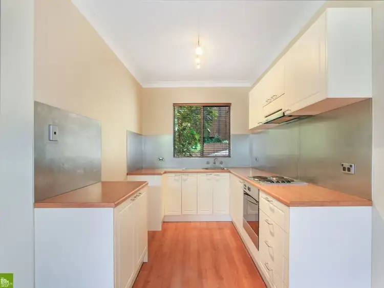 Second view of Homely unit listing, 5/13 Zelang Avenue, Figtree NSW 2525