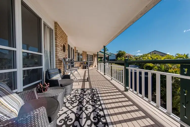 Third view of Homely house listing, 4 Nottingham Place, Highland Park QLD 4211