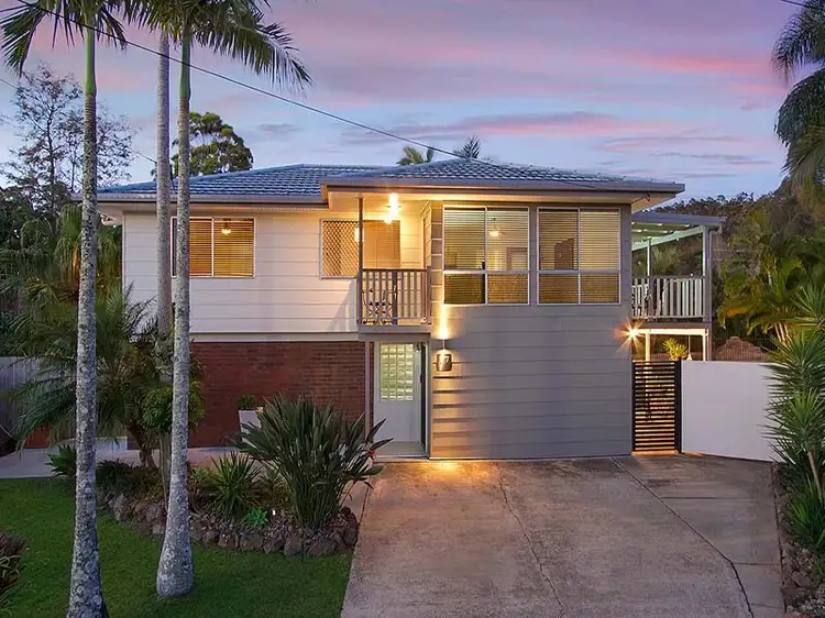 Main view of Homely house listing, 17 Barep Court, Cornubia QLD 4130