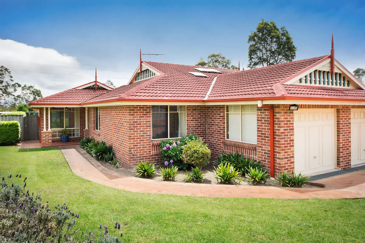 Main view of Homely house listing, 16 Jacobs Close, Menai NSW 2234