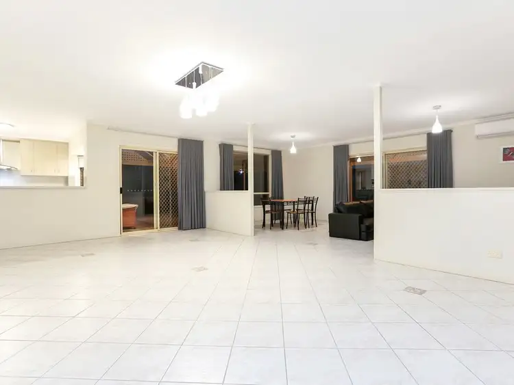 Second view of Homely house listing, 10 Fairway Court, Murray Bridge SA 5253