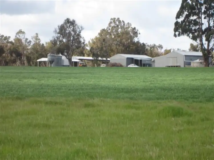 Third view of Homely rural property listing, Lot 1 Martigallup Road, Kendenup WA 6323