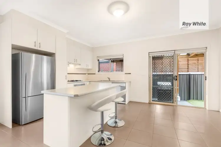 Fourth view of Homely house listing, 26 Panton Gap Drive, South Morang VIC 3752